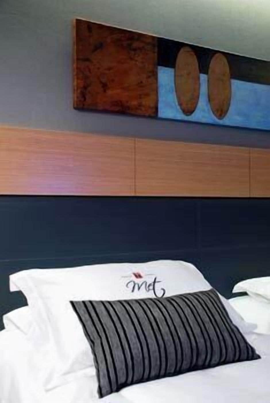Met Boutique 4* İzmir