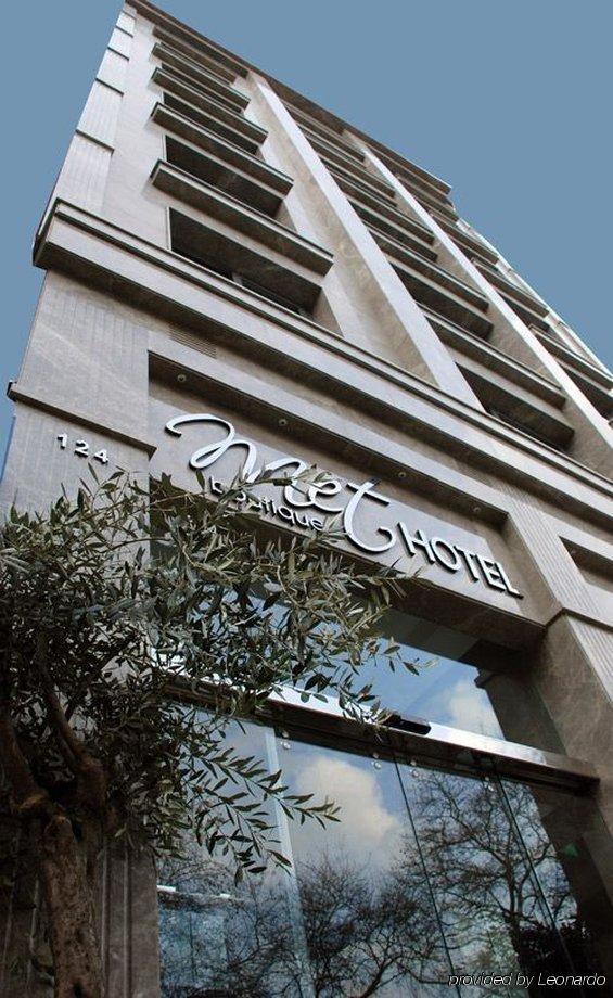 Met Boutique 4* İzmir