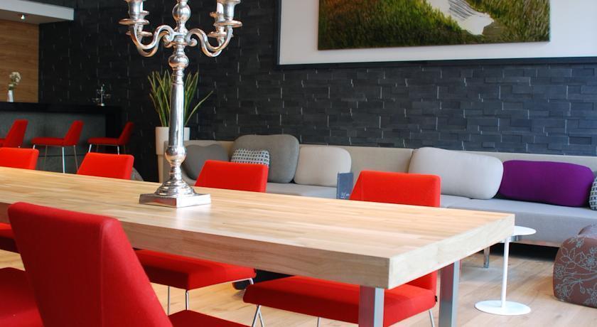 Met Boutique 4*
