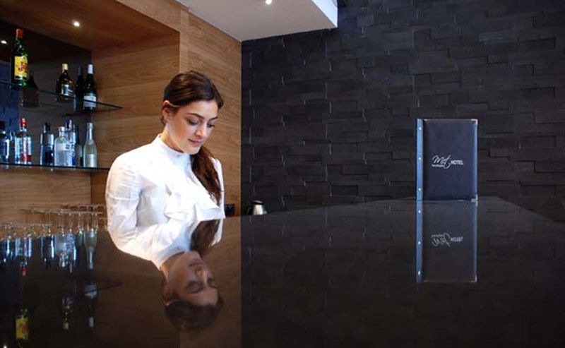 Hotel Met Boutique İzmir