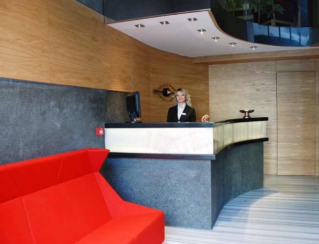 Met Boutique