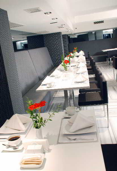 Met Boutique Hotel 4*