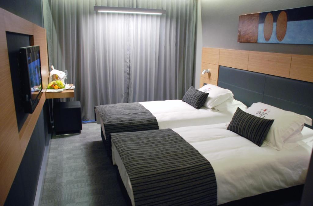 Met Boutique 4*