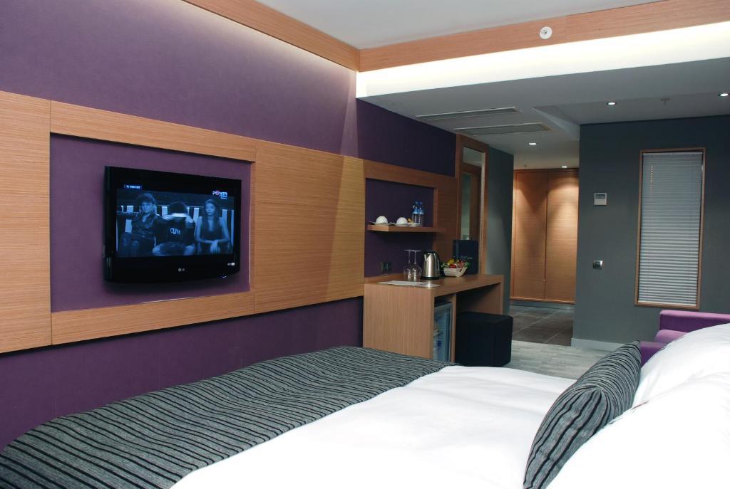 Met Boutique Hotel
