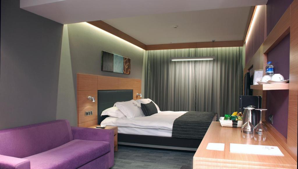 Met Boutique Hotel 4*