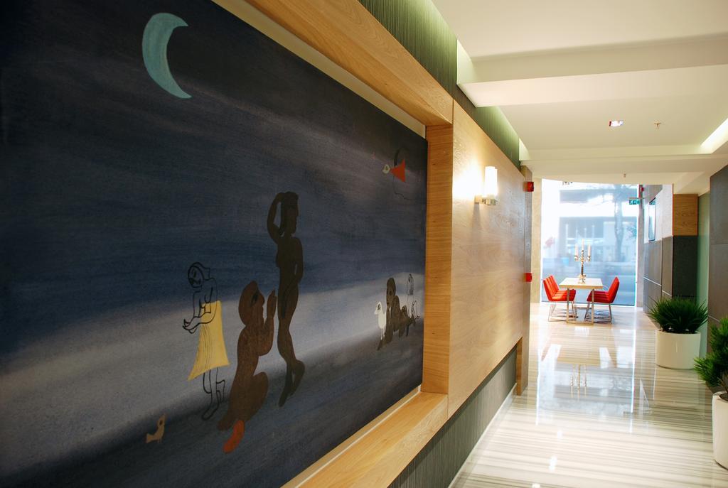 Hotel Met Boutique İzmir