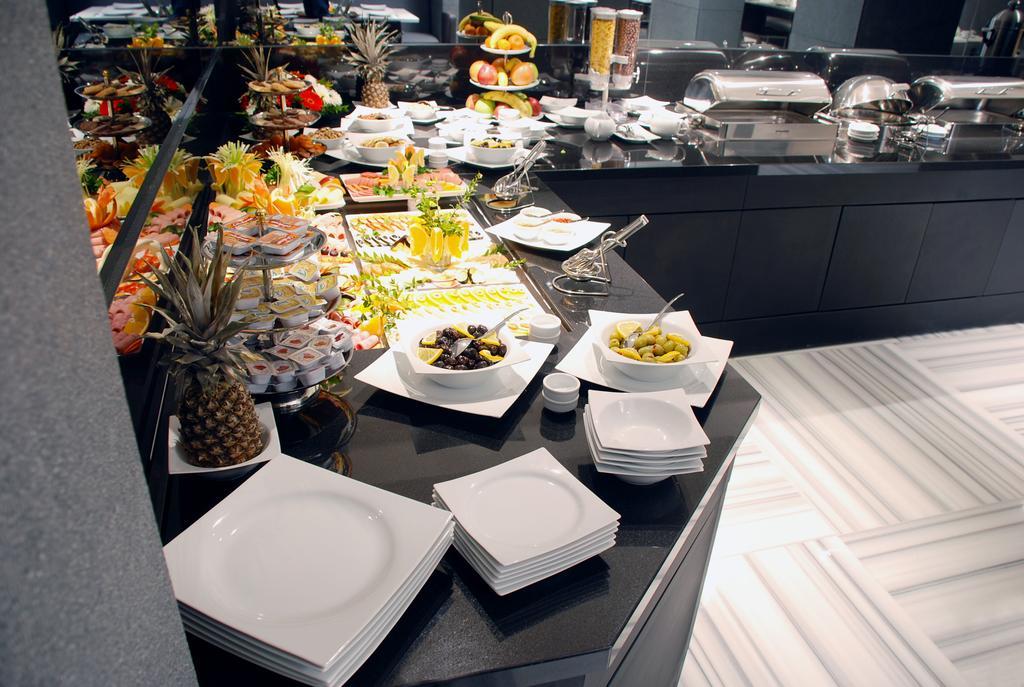 Met Boutique Hotel İzmir