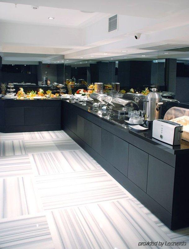 Met Hotel