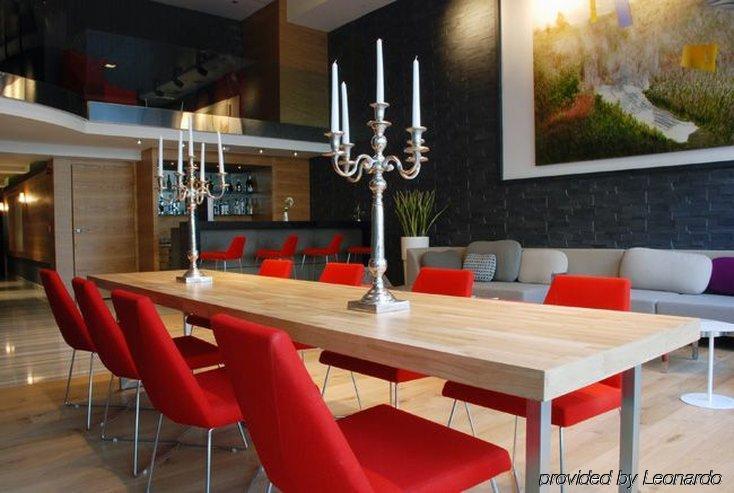 Hotel Met 4*