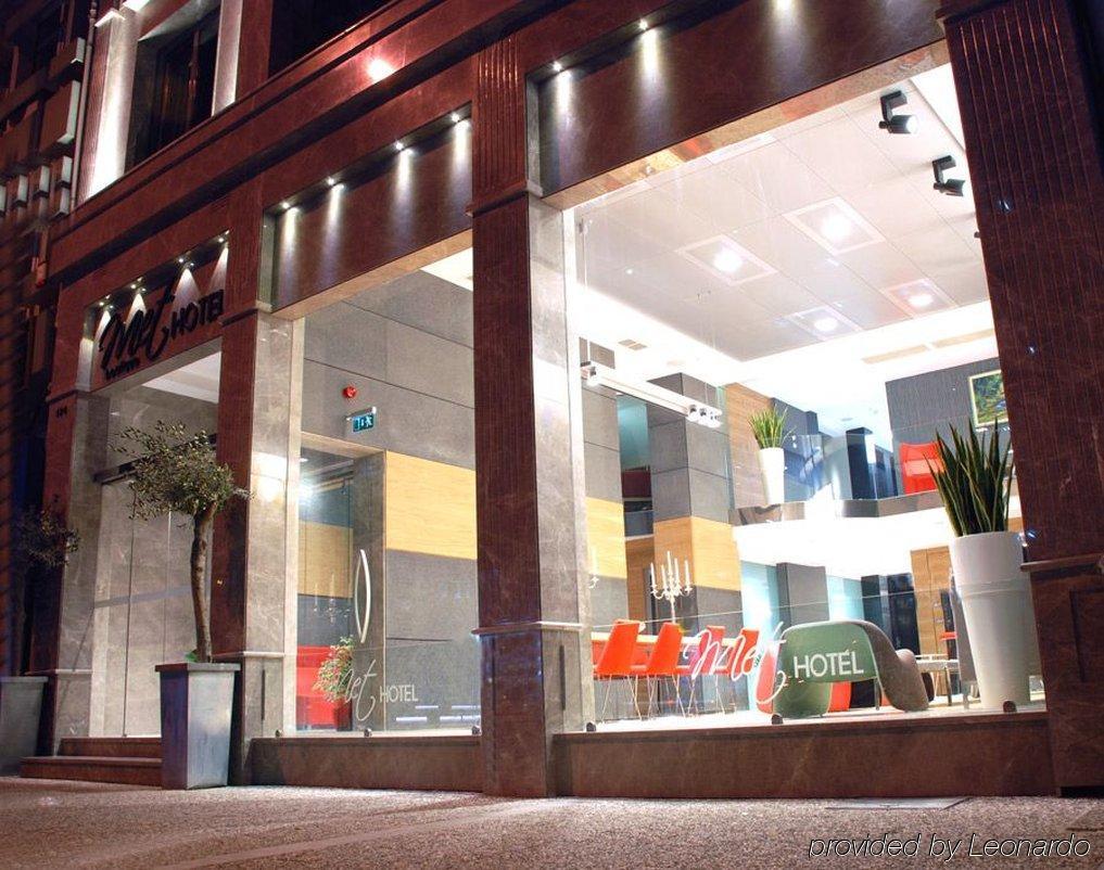 Met Hotel Izmir
