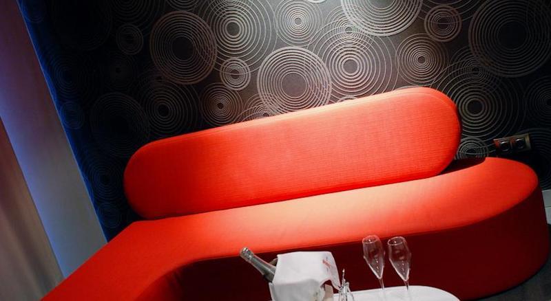 Met Hotel Izmir