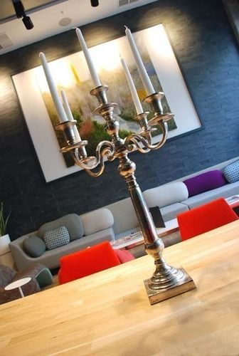 Met Hotel