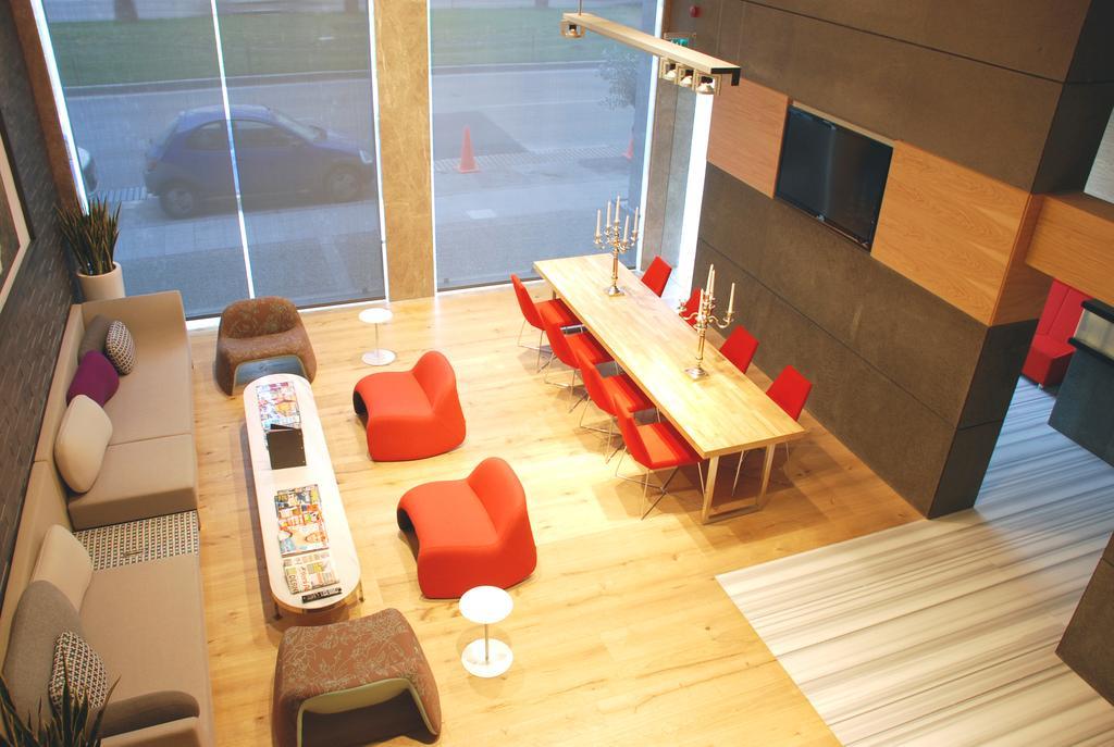 Hotel Met 4*