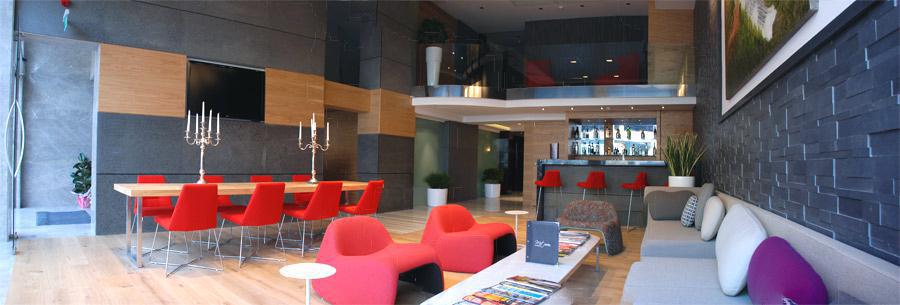 Hotel Met